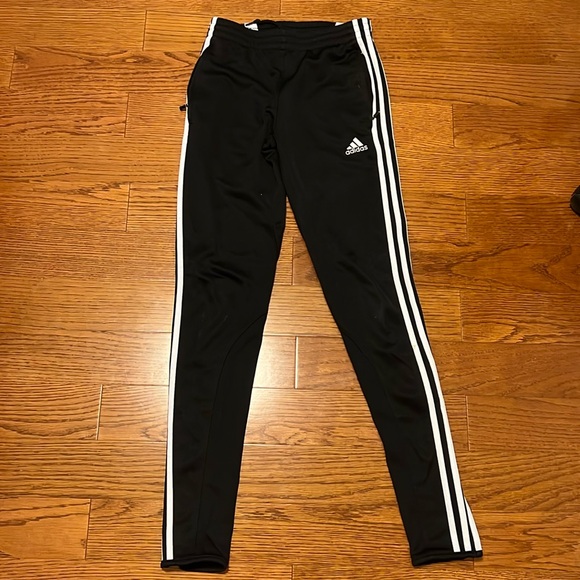 adidas Pants - Addidas 3 Stripes Pants / Joggers